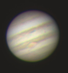 Jupiter 