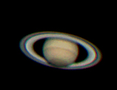 Saturn 