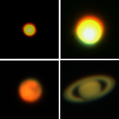 Planets Planets