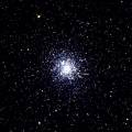 M22 Globular Cluster
